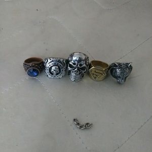 Rings
